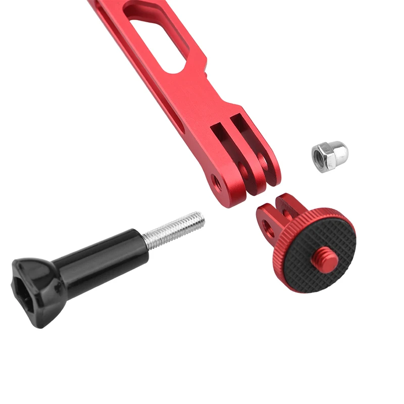 Набор удлинителей для селфи из алюминиевого сплава удлиненный стержень Insta360 ONE X2