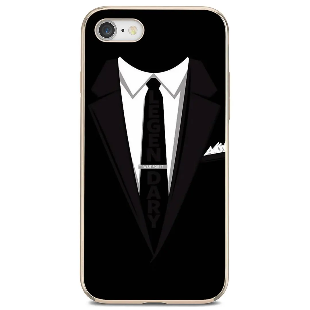 Мягкие чехлы для ZTE Blade A910 A610 A530 A510 Oneplus One plus 3T 5T 6T 6 7 8 7T Pro Dark-Suit-Mystery-Man | Мобильные