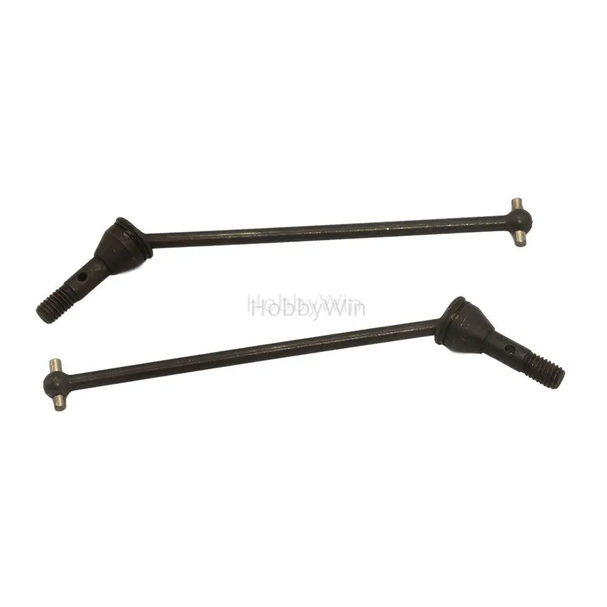 SST часть 109002 спереди Универсальный Dogbones для 1/10 1/9 RC багги 1984 1984T2 1986 1986T2 1988 1988T2 |
