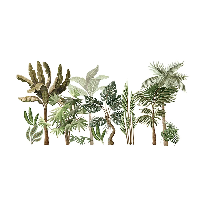 

Creative Wall Stickers Home Decoration Living Room Sofa Self Adhesive Wall Decals Wallpaper Kitchen Sticker Room Decoration Art