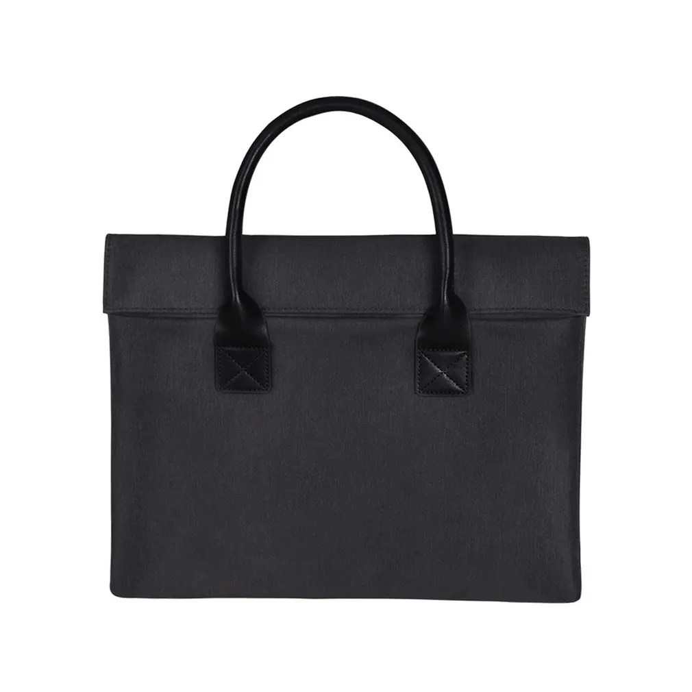 15 6-дюймовый дизайн с ручкой одноцветные планшеты ноутбук рукав чехол сумка для