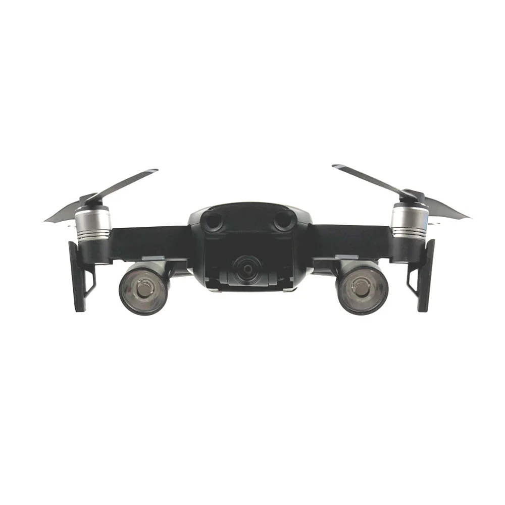 Для Mavic Air ночник F светодиодный налобный фонарь навигационный свет для DJI MAVIC