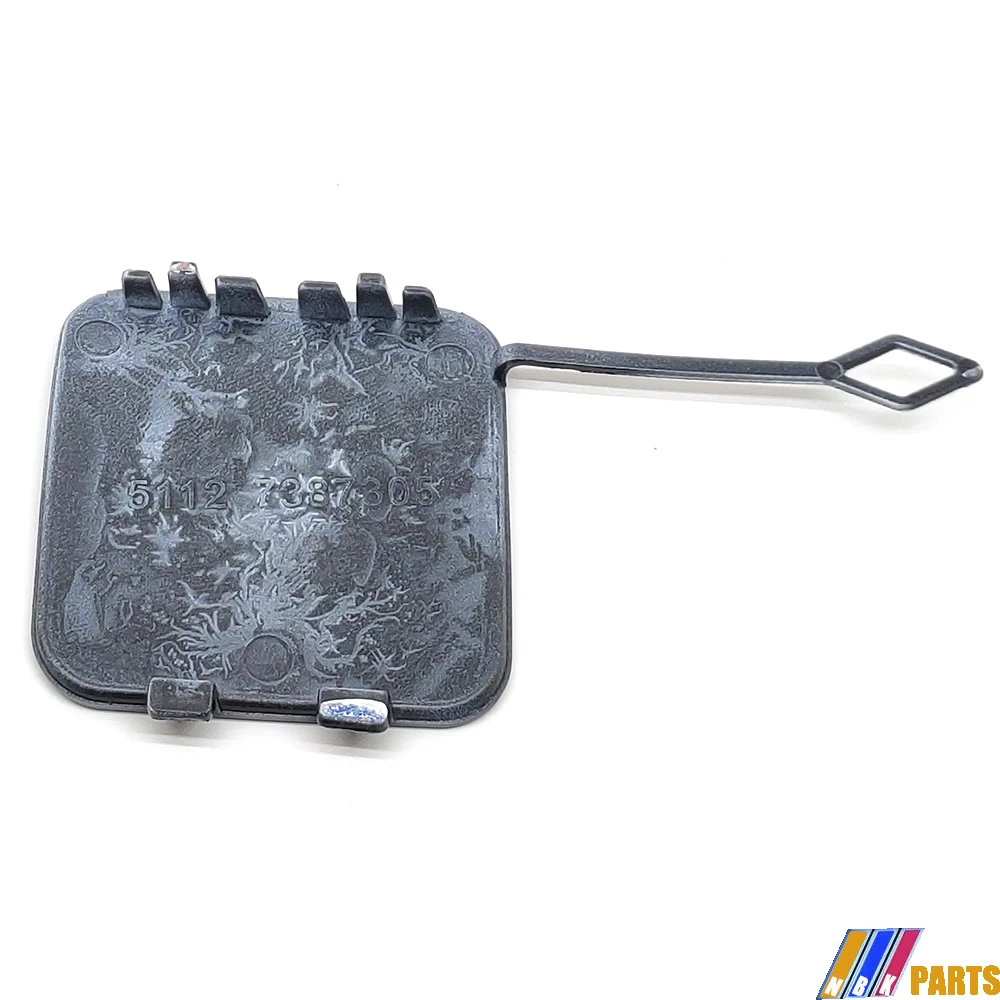 Задняя крышка для буксировки 17 19 BMW 5 Series G30 G31 518d 520i 530i 535i 540i 520d 525d 530d 535d 530e 540dX 550i