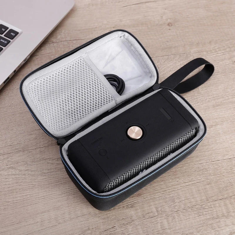 

Portable Travel Case Storage Bag Carrying Box for-MARSHALL EMBERTON Speaker Case