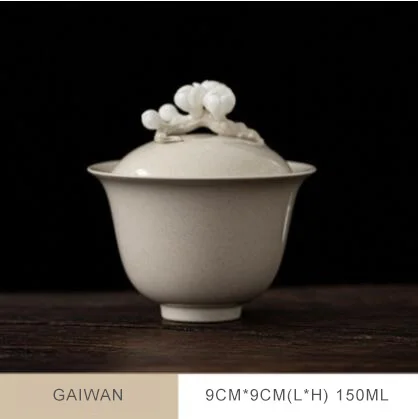 

PINNY Ретро растение ясеня глазурь гайван 150 мл