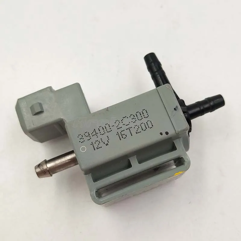 394002C300 39400 2C300 39400-2C300 Высокое качество для Hyundai OEM Турбокомпрессор отходной