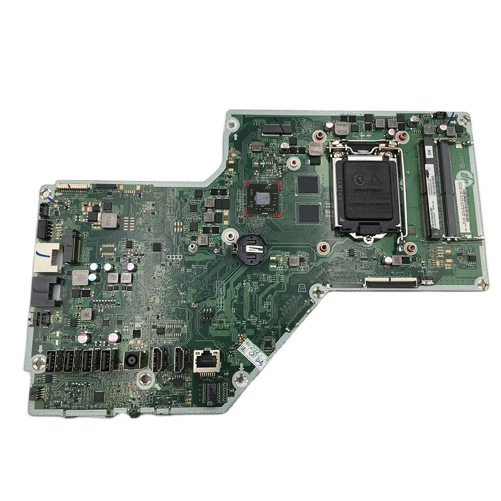Original All-in-one Motherboard For HP for Pavilion 27-R 24-R DA0N73MB6D0 922841-003 922841-603 Perfect Test Good Quality | Компьютеры и