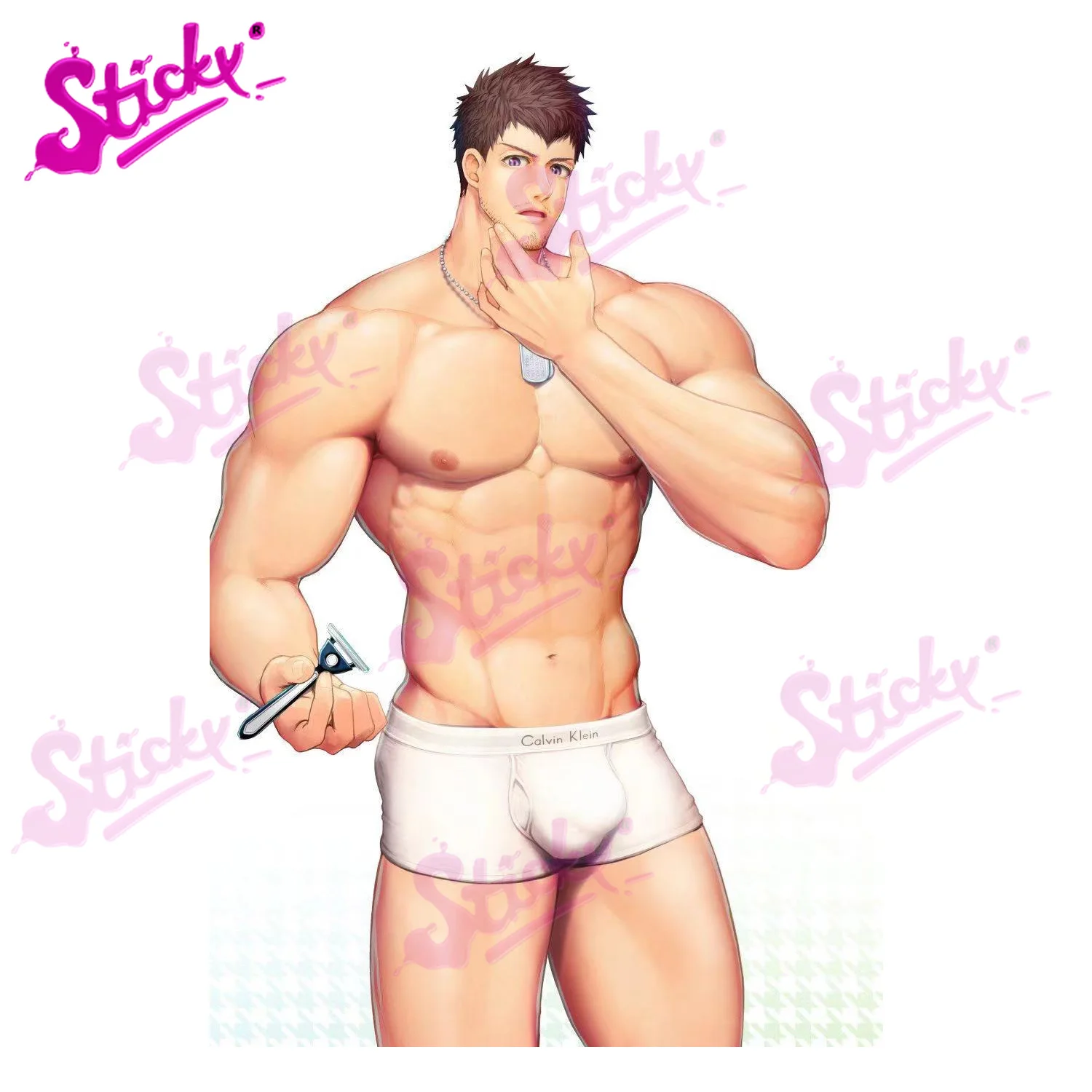 Наклейка на автомобиль в стиле аниме для мальчиков велосипедов мотоциклов шлем