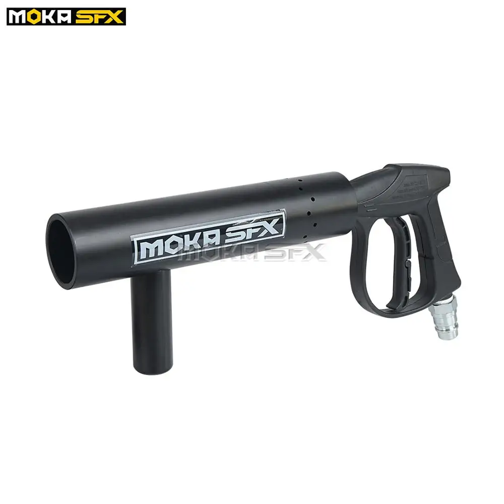 Сценический эффект Co2 пистолет ручной co2 высокого давления DJ струйный для