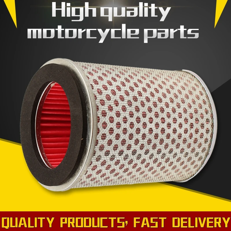 Мотоциклетный воздушный фильтр для Honda CB400 VTEC400 CB VTEC 400 2000 2001 2002 2003 2004 2005 2006 2007 2008 2009