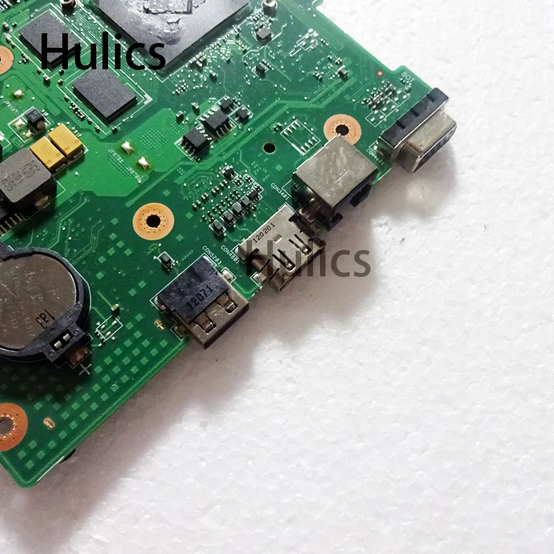Материнская плата Hulics MBRXX0P002 для ноутбука ACER 7250G 7250 AAB70 08N1-0NW3G00 |