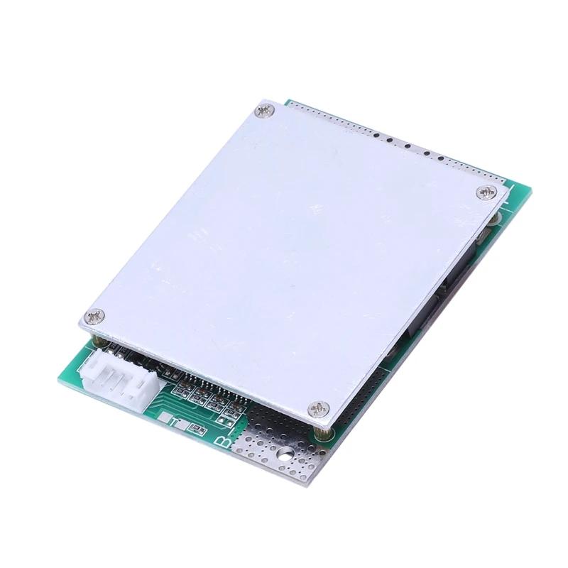 4S 12V 50A Bms Pcb Protection Board Inverter Ups Battery For Lifepo4 Life 18650 Iron Phosphate Cell With Balance | Электроника