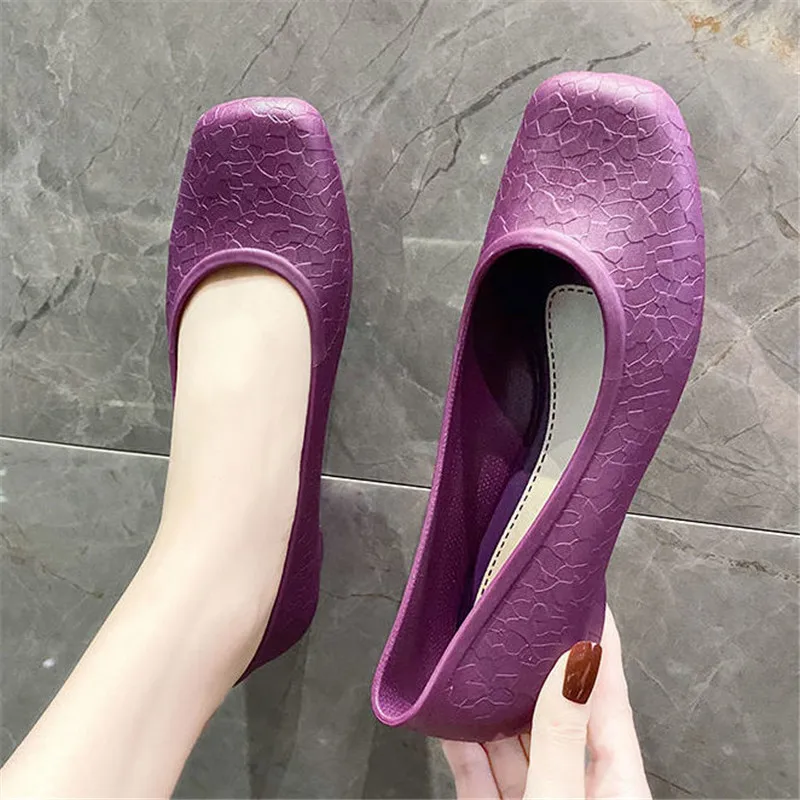 Cheap Sneakers Flat Shoes Women Shoes Slip on Sneakers Women Casual Breathable Flats Big Size 40 2021 Fashion Feminino Zapatos