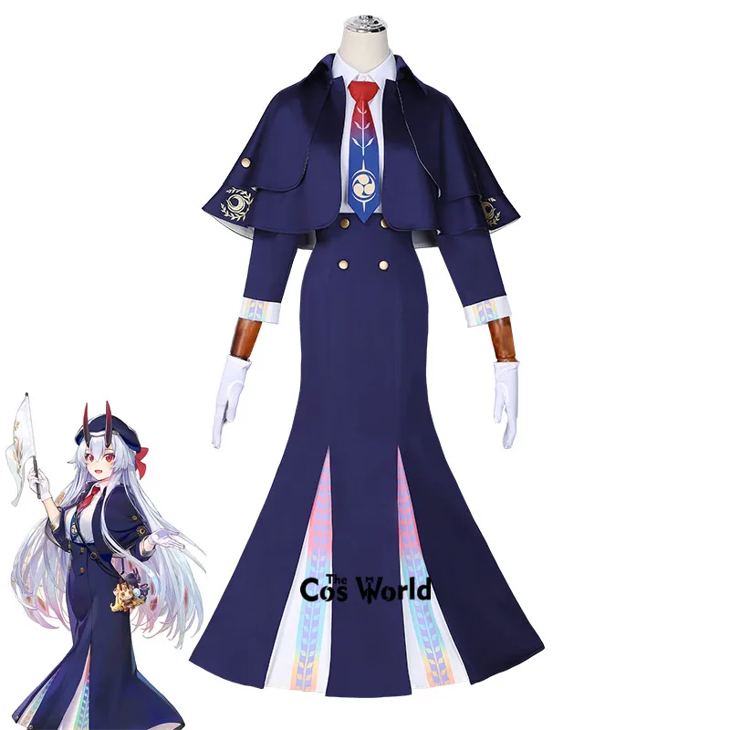 

FGO Fate Grand Order на четвертый юбилей Tomoe Gozen плащ платье униформа наряд Аниме косплей костюмы