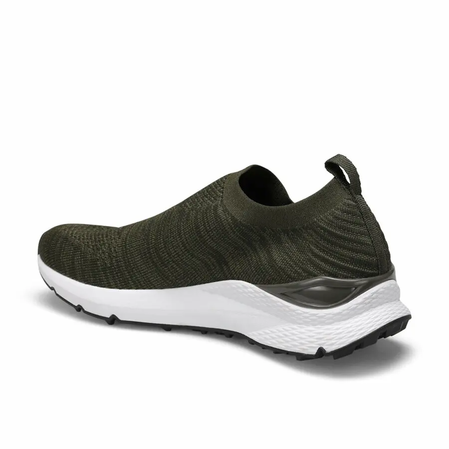 

Sneakers Men Lumberjack Frgate Khaki Men'S Sneaker Shoes