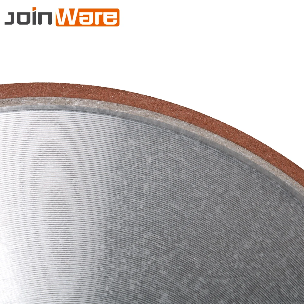 

200x32x10x4MM Diamond Grinding Wheel Resin Bond Carbide Hard Steel Grinder Disc Power Tool For Carbide Abrasive Tool 120Grit