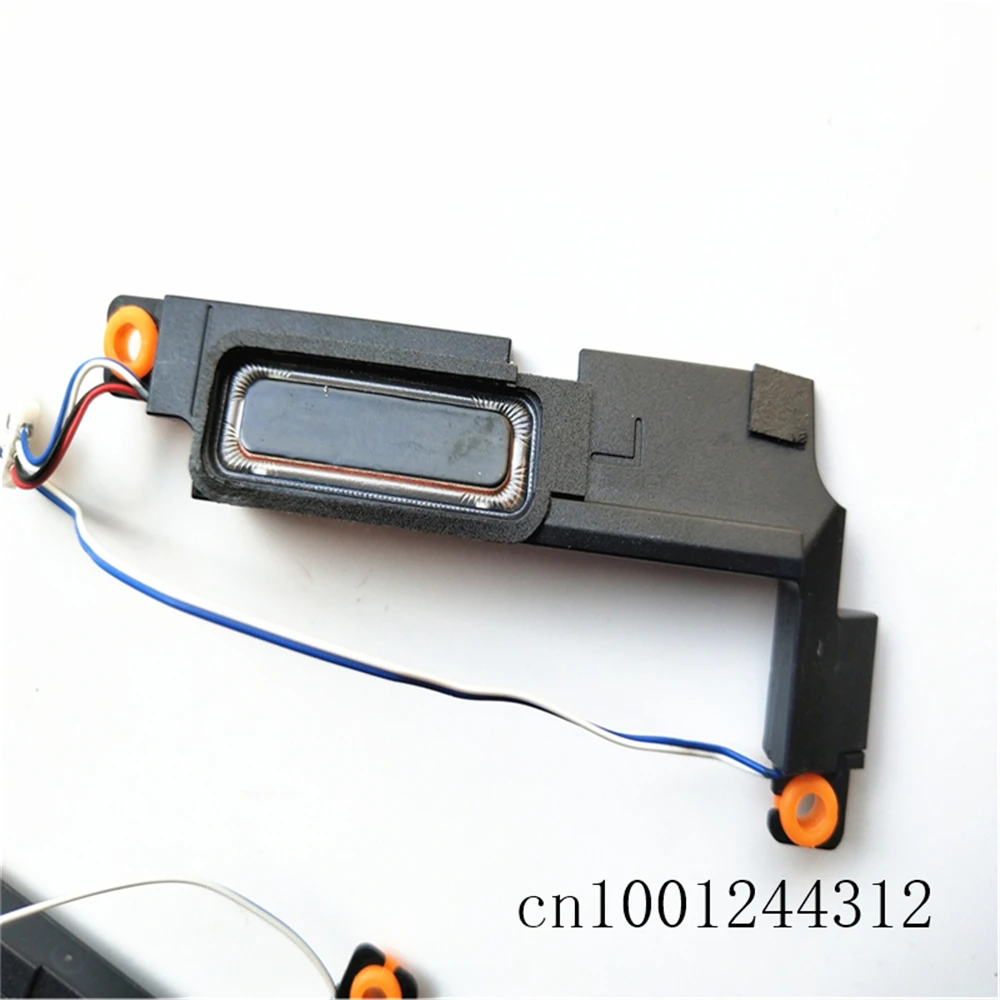 new original for thinkpad x1 extreme 2nd gen p1 gen 2 built speaker 5sb0w47982 02xr047 free global shipping