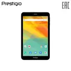 Планшет Prestigio WIZE 4638 3G, PMT4638_3G_C_RU, SIM, 8.0