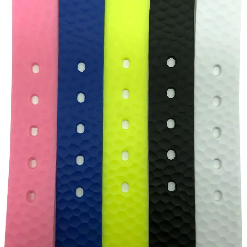 

MWY Fluorescent Waist Belts Solid Color Long Waistband Women Plastic Buckle Luminous Belts For Men Casual Cinturon Hombre