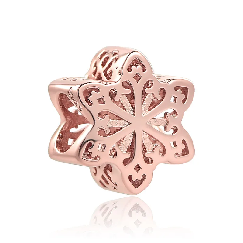 Бусина-Шарм сделай сам из серебра 925 пробы для браслета | Украшения и аксессуары