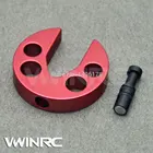 Инструмент RC 450 Swashplate выравниватель для KS KSJ 1117 ALIGN T-REX 450 Pro DFC FBL H45191 RC инструменты для вертолета