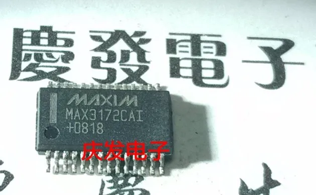 

Бесплатная доставка. MAX3172CAI