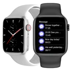 Смарт-часы IWO W66 мужскиеженские водонепроницаемые IP67, 2021 мАч, IP67