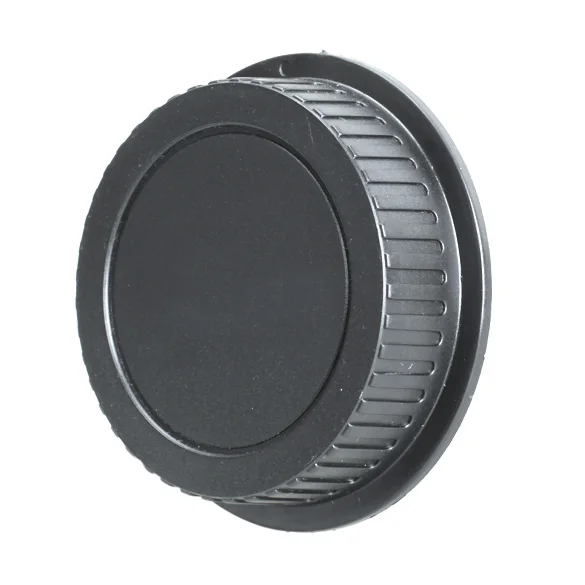 Rear Lens Cap Cover For Canon Rebel EOS EFS EF EF-S EF DSLR SLR New Suitable For HD Cameras