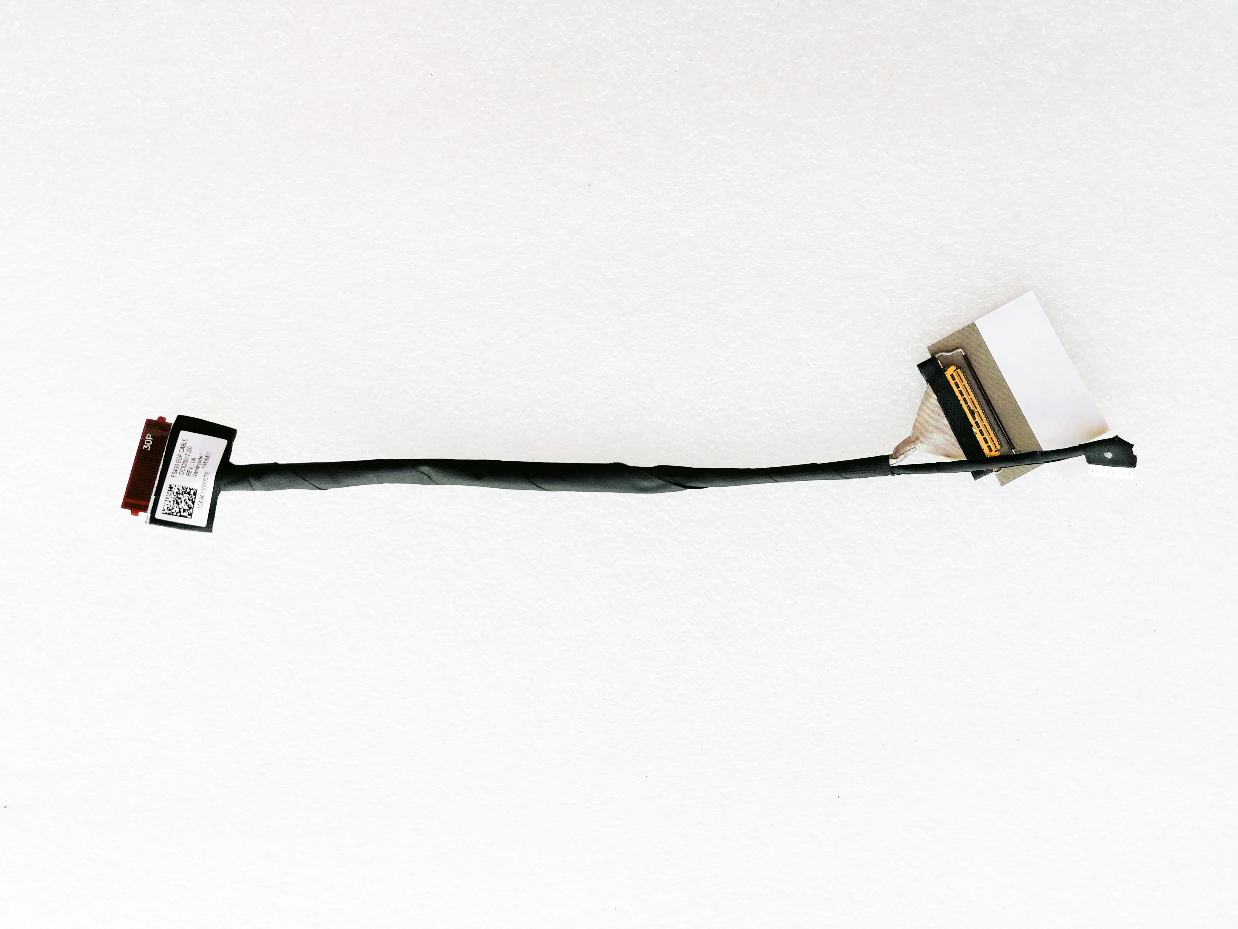 Новый оригинальный для Lenovo Air 14 ARR 14iKBR led lcd lvds кабель DC02001ZJ00 DC02001ZJ10
