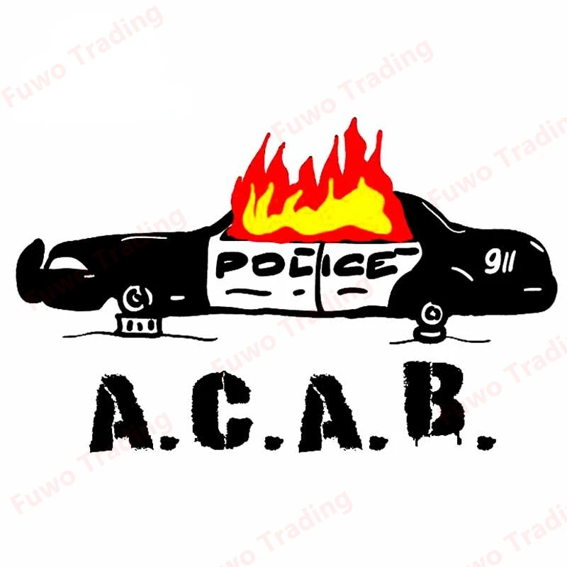 Fuwo Trading творчество пожарная полиция виниловый автомобиль оболочка Мультяшные