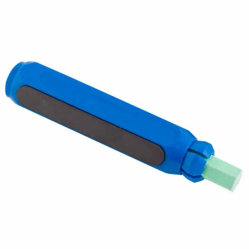 

netic Chalk Holder, Dustless Double Spring Chalk Pen Holder, Auto-adjust Chalk Clip, Chalkboard Accessories for Student Teach