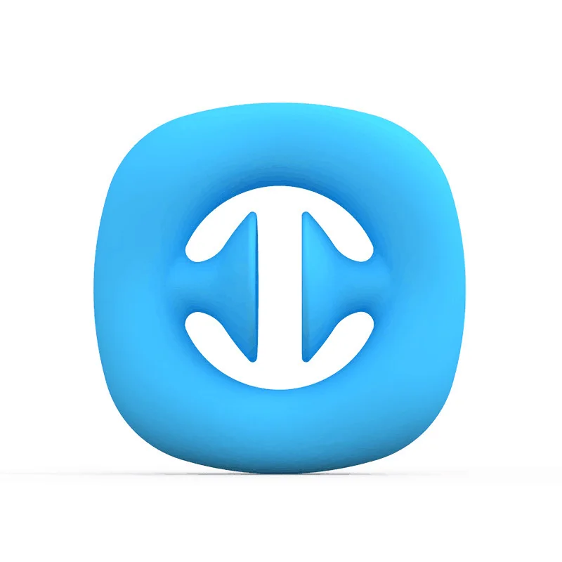 

Fidget Toys Anti Stress Silicone Suction Cup Grip Arm Muscle Trainer Finger Rehabilitation Vent Ball Pop It Antistress