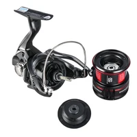 Shimano VANFORD ci4 + #4