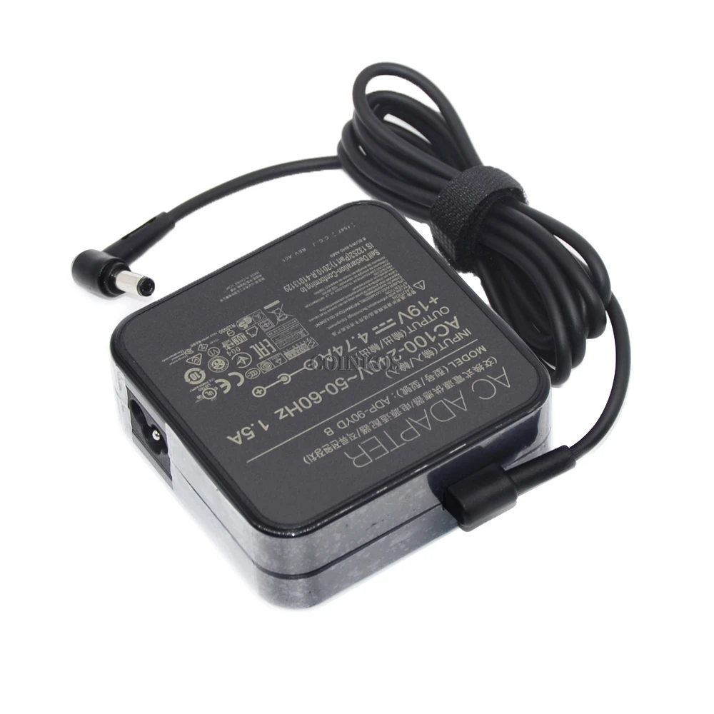 Зарядное устройство для ноутбука Asus A750JA A750JB A750JN A75D A75DE K45DE K45DR | Компьютеры и офис