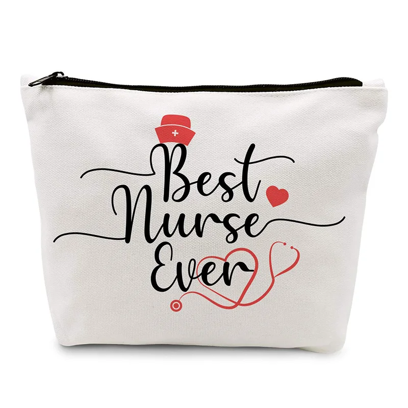 Косметичка для женщин и медсестер подарок на неделю выпускной|Украшения своими