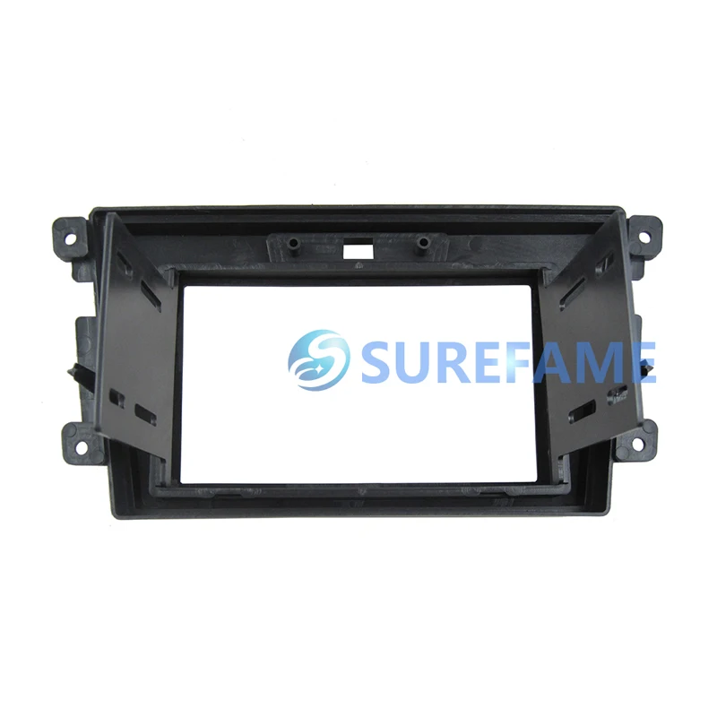 Автомагнитола Double Din для Mazda панель установки автомагнитолы CX-7 CX7 2006-2012 пластина