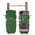 Материнская плата для Garmin GPSMAP 62S, запасные части, материнская плата только для ремонта