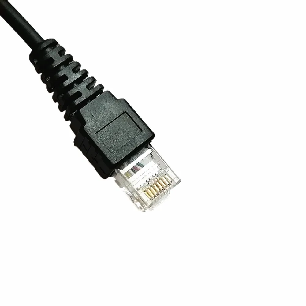 Кабель для программирования RIBLESS 3 в 1 шнур рации Motorola GM300 GM338 GM360 GM340 GM3188 GM3688 CDM750 CDM1250