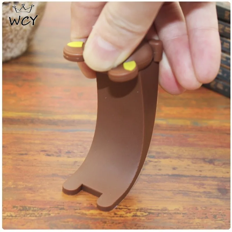 Дверь высокого качества пробка силикагель детские ворота безопасности