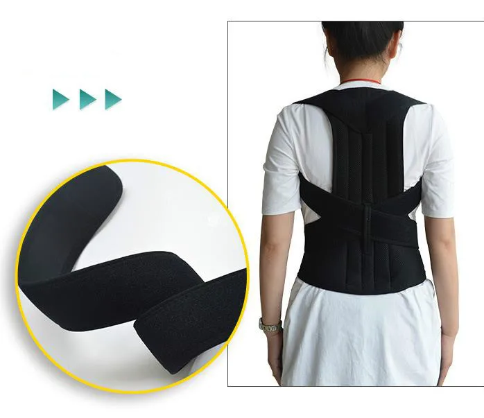 Корсет для коррекции осанки взрослых|Брекеты и подставки| |