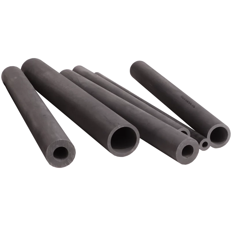 

High Purity Graphite Tube