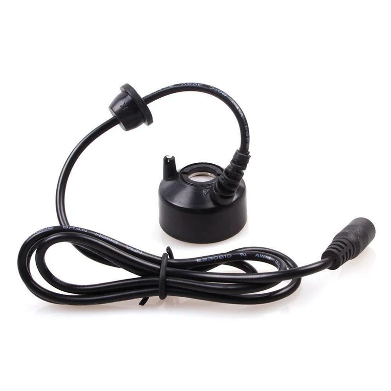 Mist Maker Fogger Nebulizer Atomizer Head Diy Air Humidifier Rockery Bonsai Fountain Pond Heavy Fog