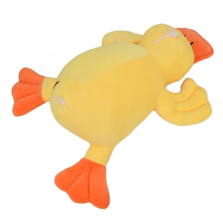 Милая собака 35 см 40 плюшевая игрушка детская мягкая подушка для сна панда утка