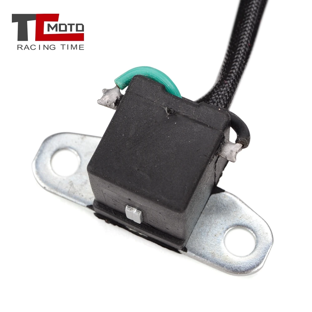 Катушка статора мотоциклетного генератора Comp для Suzuki GW250 Inazuma MAGNETO GSXR250 32101-48H00-000