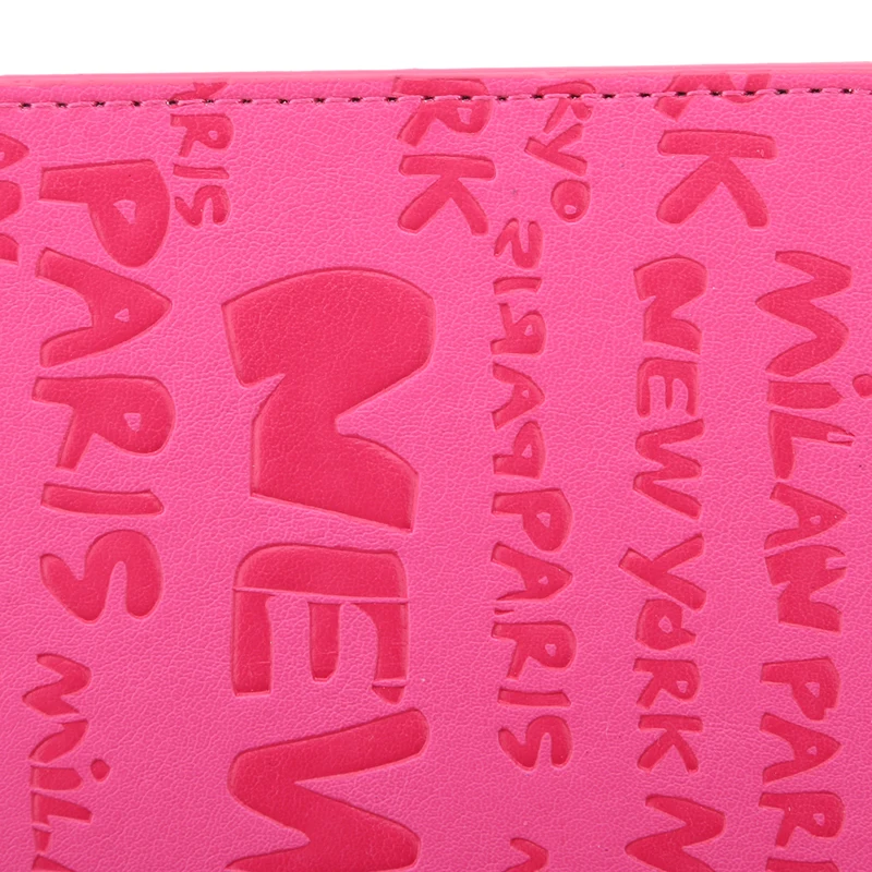 

Simple Handmade Versatile Travel Passport Cover For Women Men Durable Passport Wallet Passport Holder