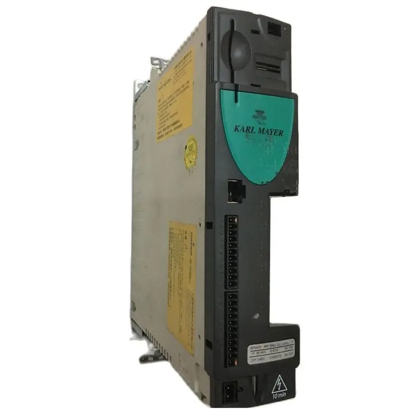 

Новинка и оригинал, модель карла майера SP0405-KM 4100129246, контроллер Tecniques 1,5/кВт