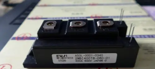 2MBI400TB-060-01 2MBI400TB06001 1pcs New Fuji IGBT module free shipping #exp |