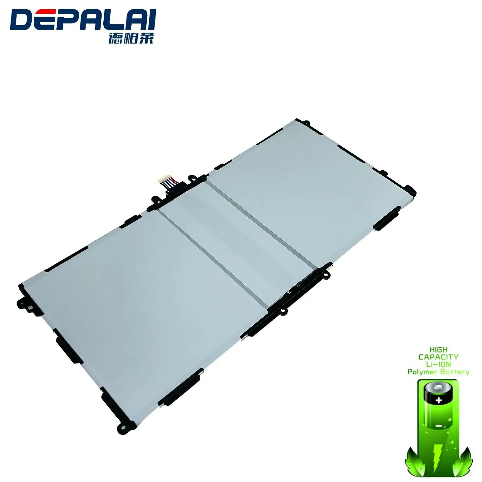 8220 мА/ч T8220E/T8220U запасная батарея для Samsung Galaxy Note 10 1 2014 издание P600 T520 SM P601 P605