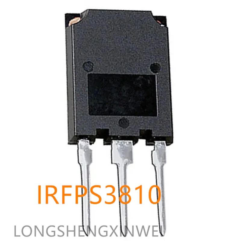 1 шт. инвертор большой мощности IRFPS3810 IRFPS3810PBF TO-247 170A100V | Электронные компоненты и