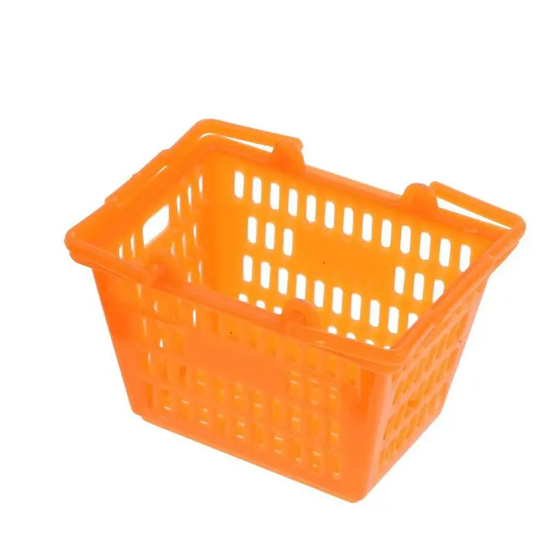 11 шт корзина для покупок фрукты овощи набор куклы Барби аксессуары| |